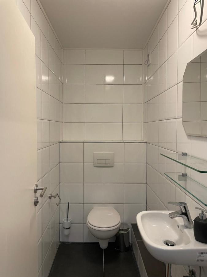 Flyhigh Apartment Stuttgart Exterior photo