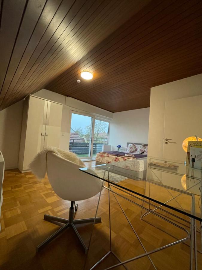 Flyhigh Apartment Stuttgart Exterior photo