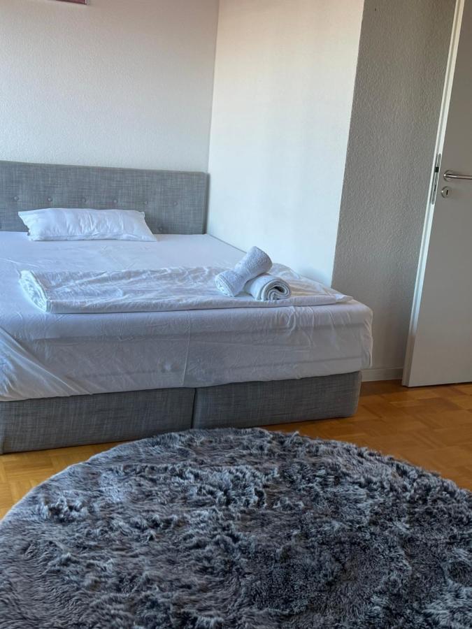 Flyhigh Apartment Stuttgart Exterior photo